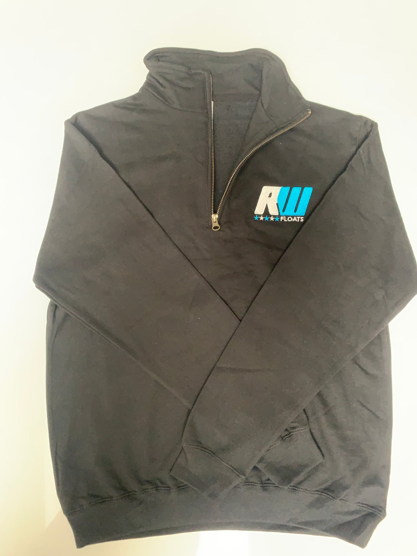 Sophomore 1/4 Zip Sweatshirt