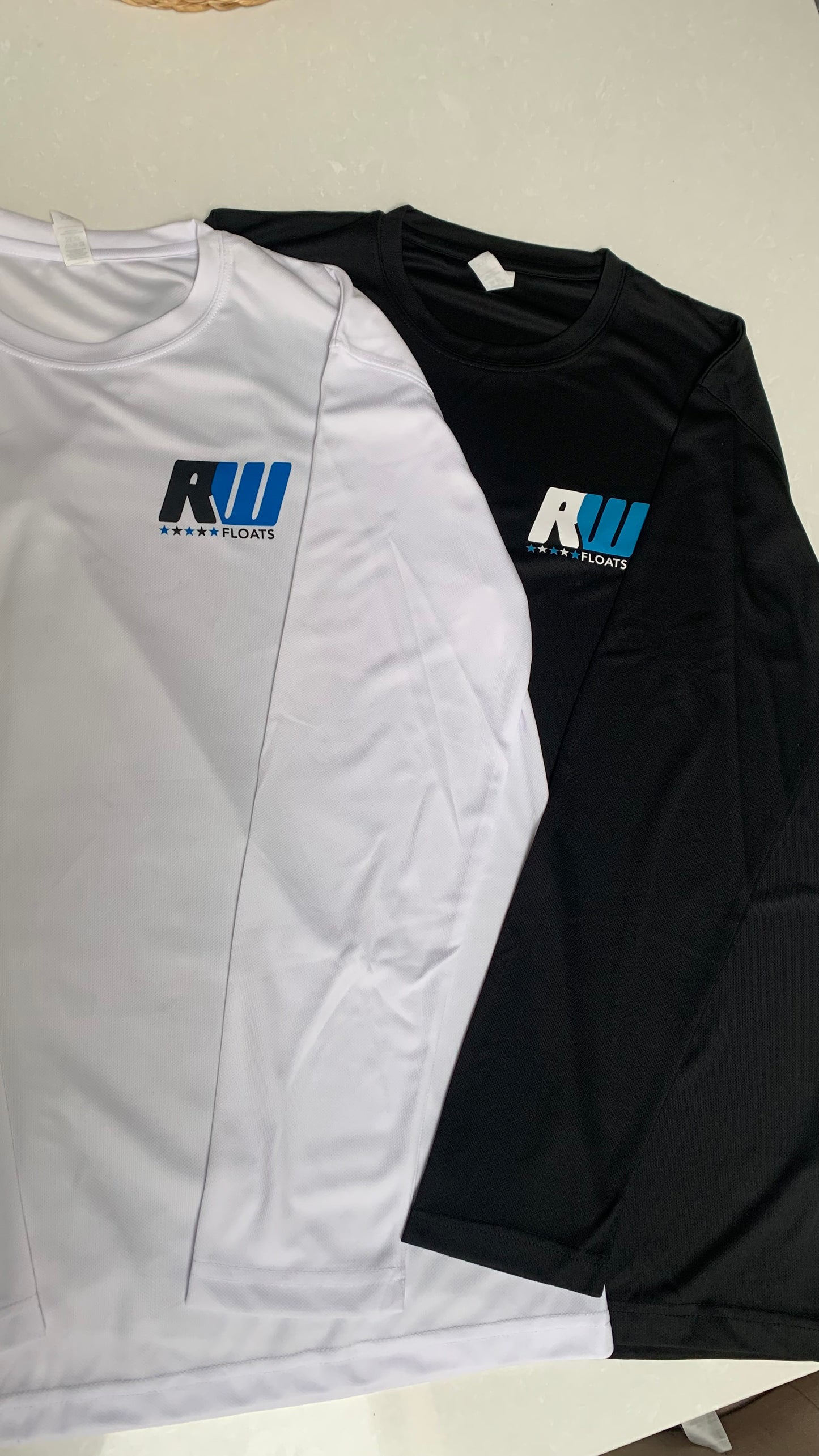 RW T-Shirt (Long Sleeve)