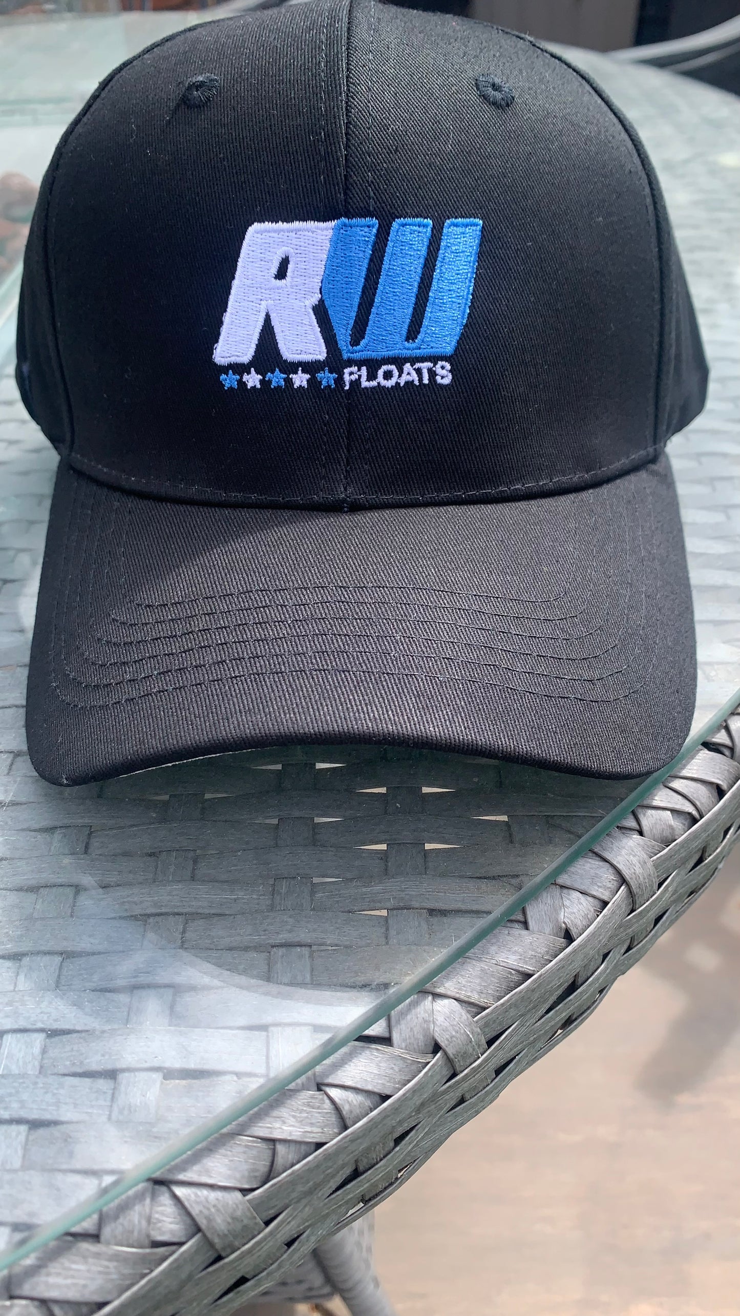 RW Caps