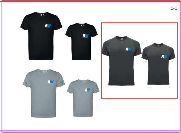 RW T-Shirt (Short Sleeve)