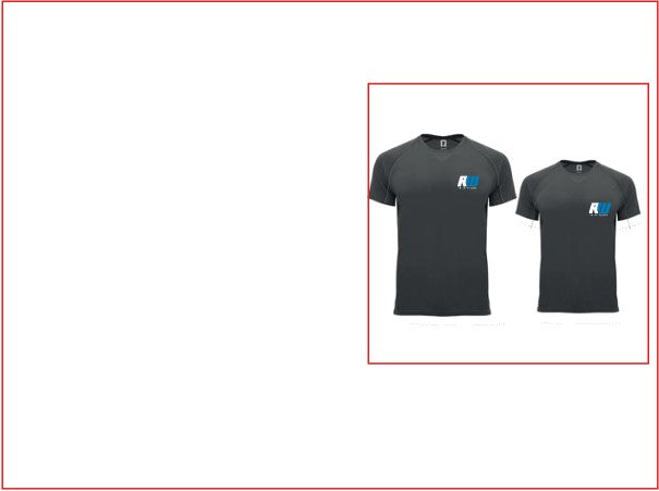 RW T-Shirt (Short Sleeve)