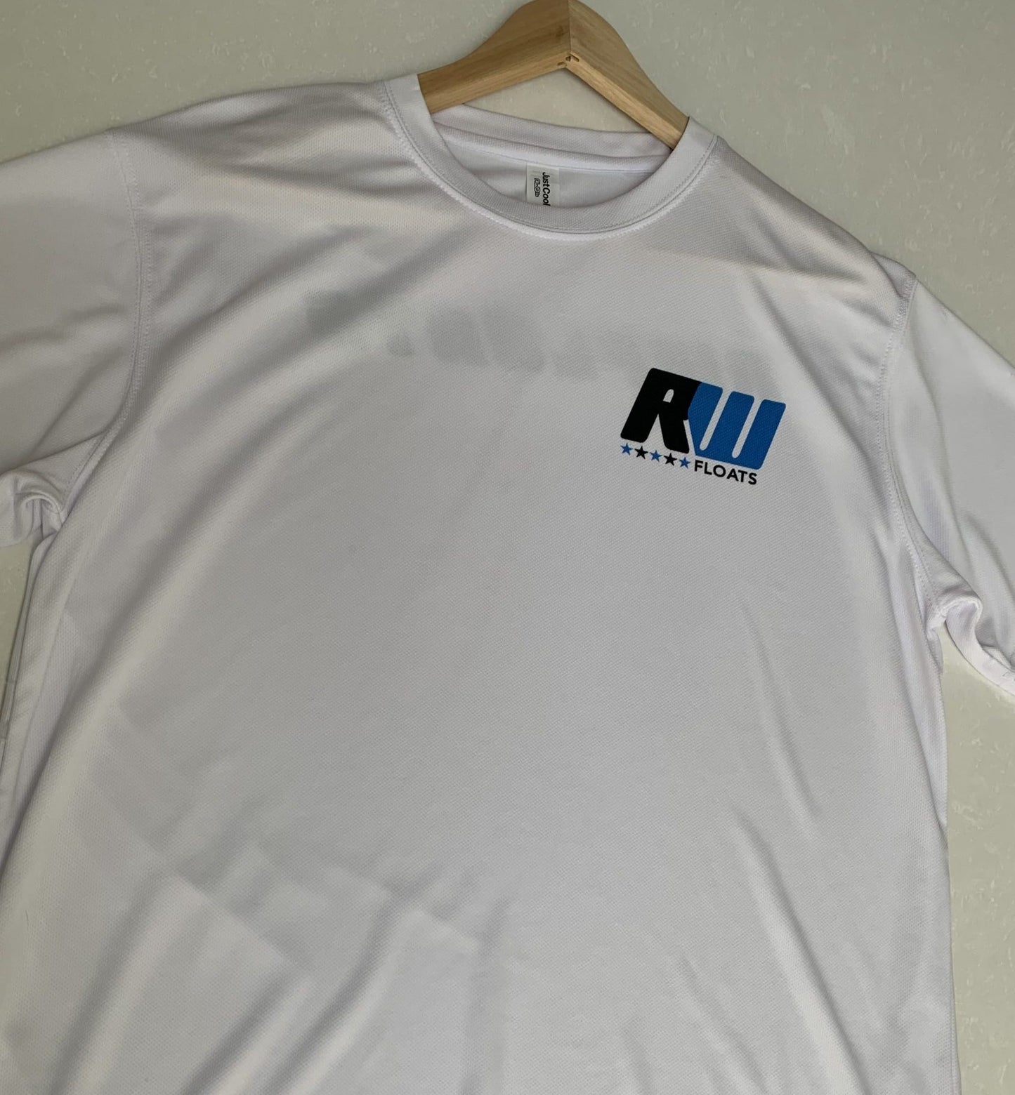 RW T-Shirt (Short Sleeve)