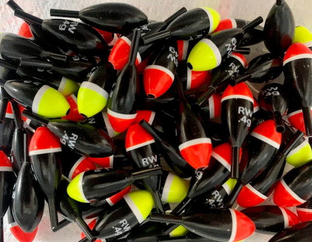 All floats – RW Floats