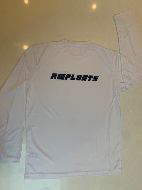 RW T-Shirt (Long Sleeve)