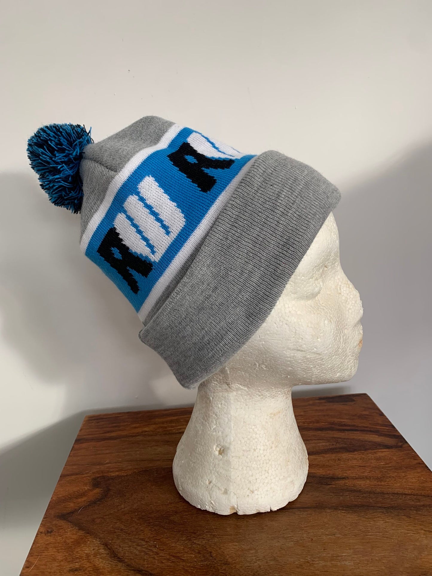 RW Beanie Hat