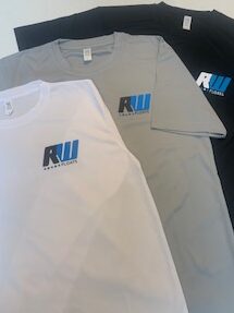 RW T-Shirt (Short Sleeve)