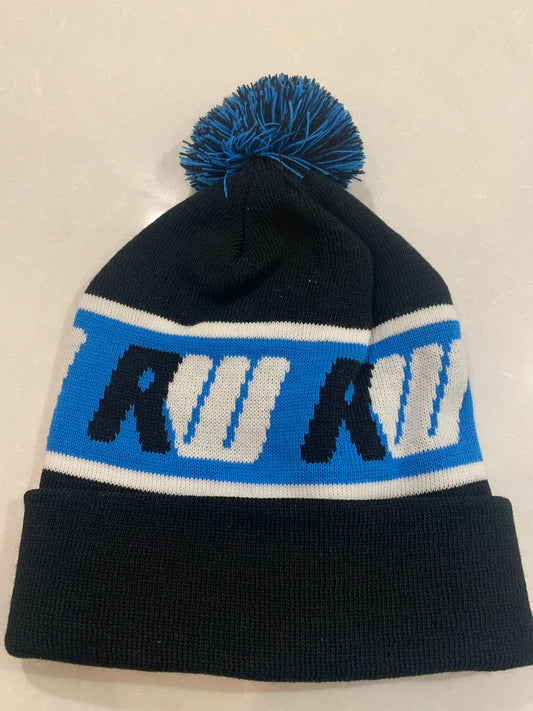 RW Beanie Hat