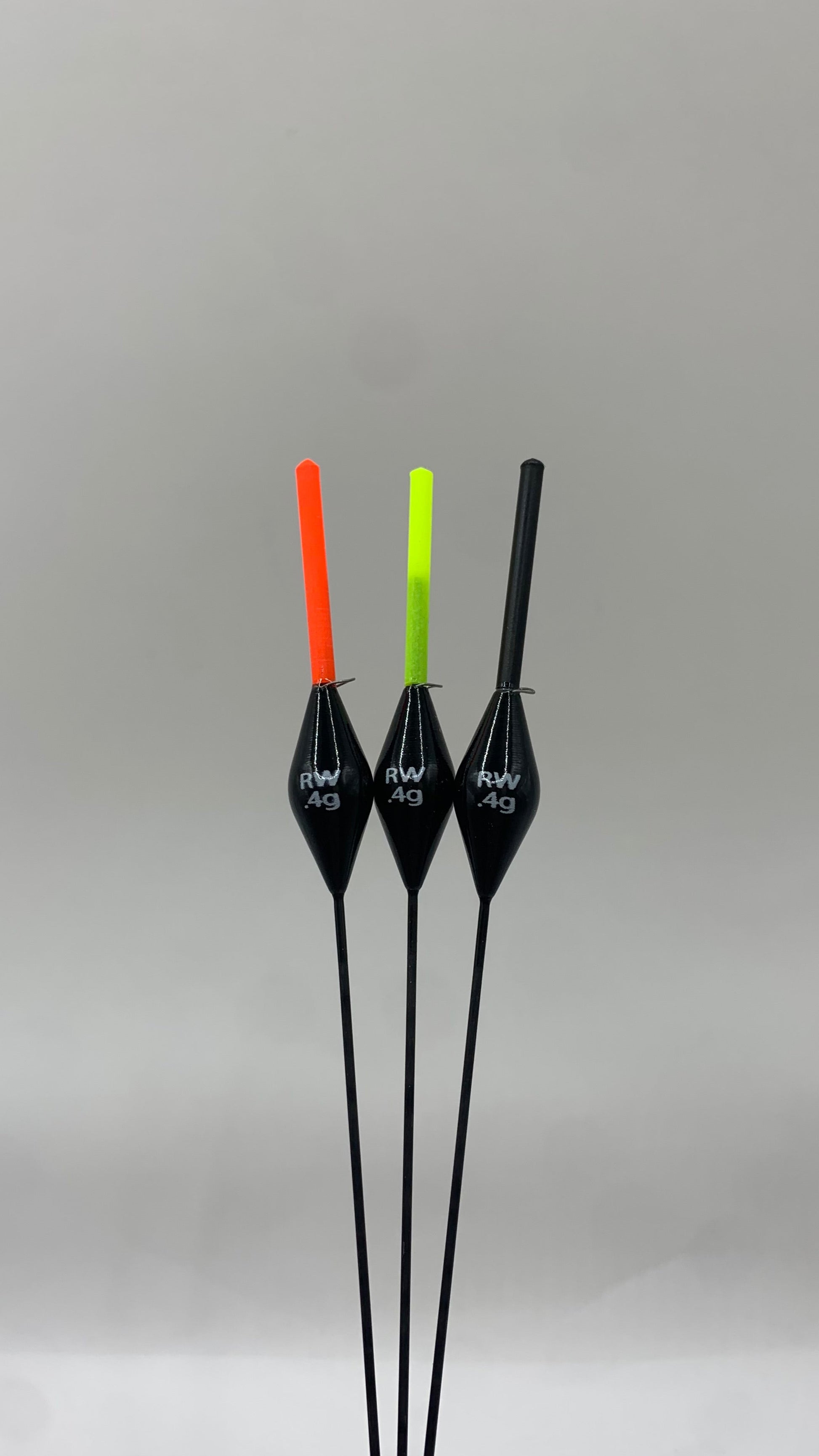 D Float Edge Diamond .4g – RW Floats