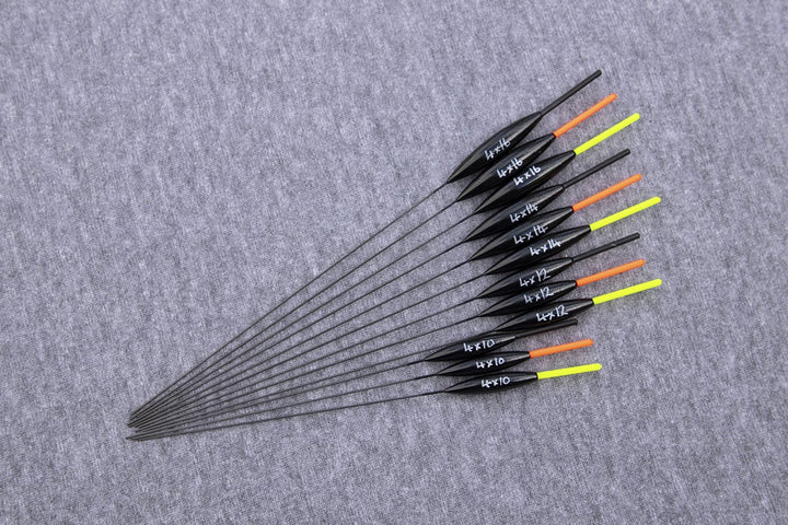 All floats – RW Floats